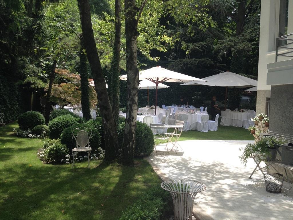 Casa Cuniolo Guest House Tortona Bagian luar foto