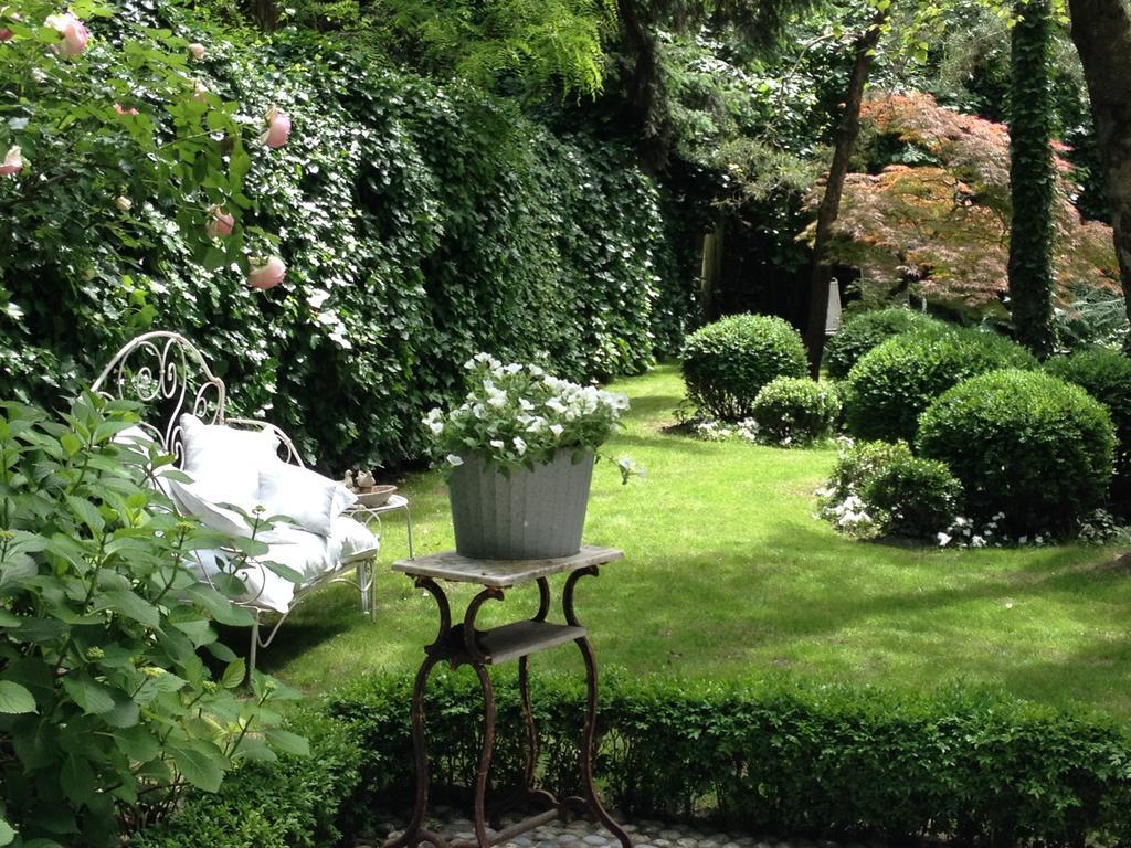 Casa Cuniolo Guest House Tortona Bagian luar foto