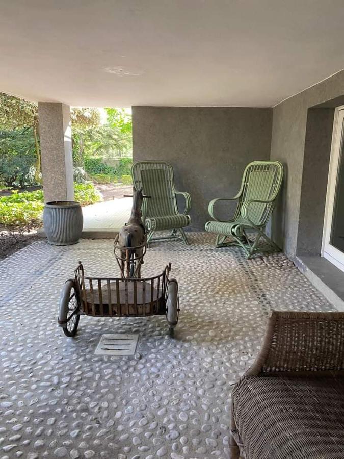 Casa Cuniolo Guest House Tortona Bagian luar foto