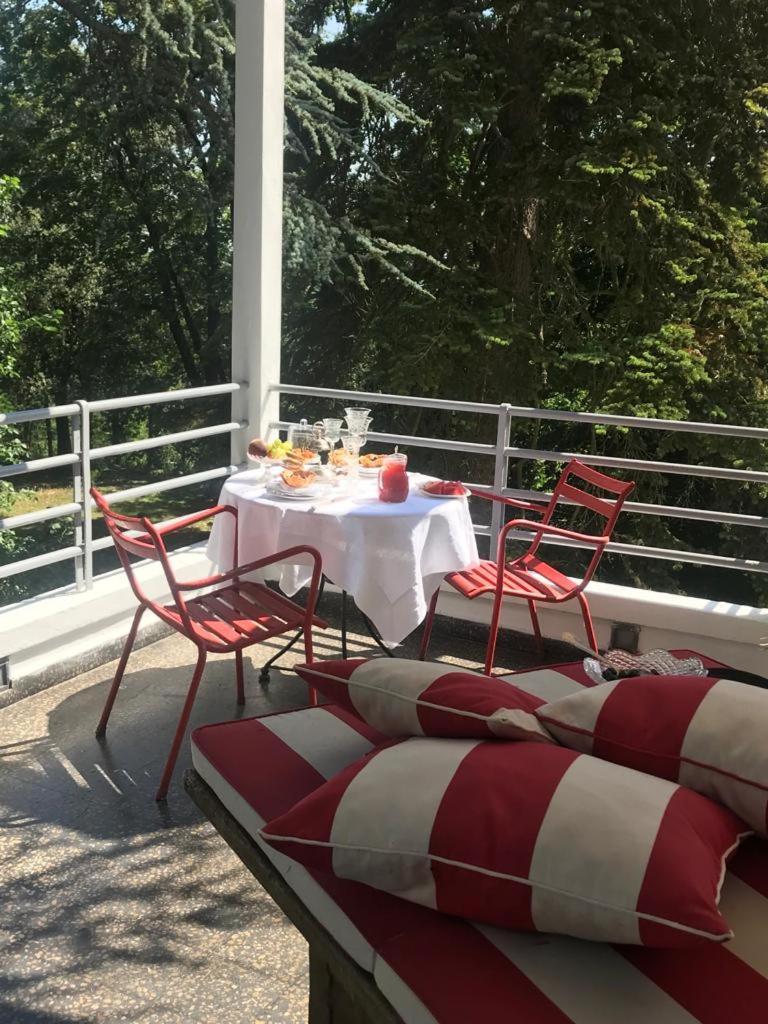 Casa Cuniolo Guest House Tortona Bagian luar foto