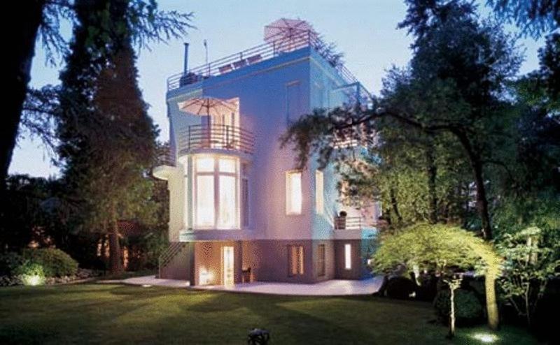 Casa Cuniolo Guest House Tortona Bagian luar foto