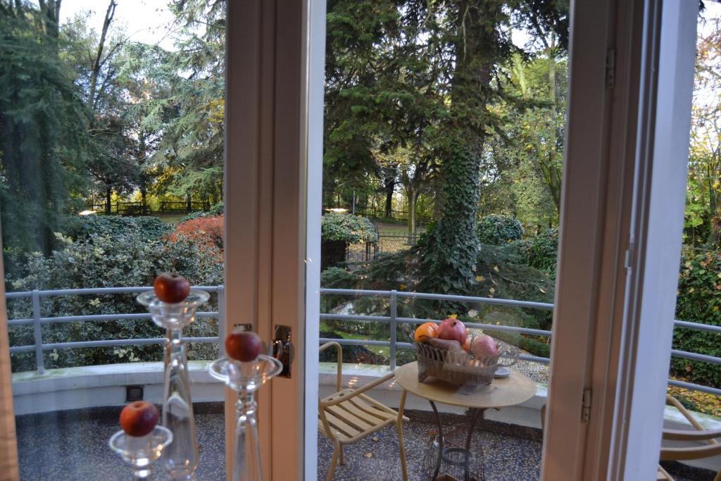 Casa Cuniolo Guest House Tortona Ruang foto