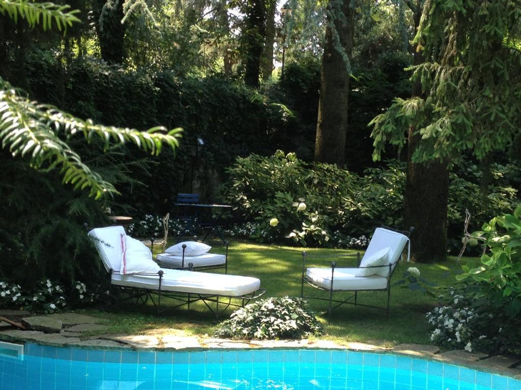 Casa Cuniolo Guest House Tortona Bagian luar foto