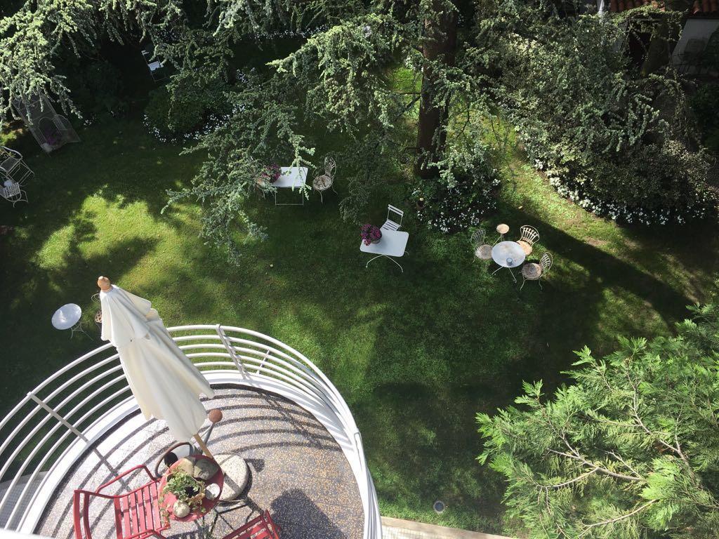 Casa Cuniolo Guest House Tortona Bagian luar foto